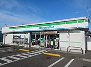 【コンビニエンスストア】ファミリーマート川之江妻鳥店まで894ｍ