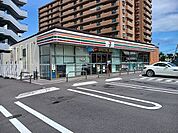 【コンビニエンスストア】セブンイレブン姫原3丁目店様まで1100ｍ