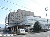 【総合病院】愛媛労災病院様まで2300ｍ