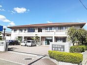 【市役所・区役所】松山市役所浮穴支所様まで350ｍ