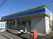 【コンビニエンスストア】ローソン東予石田店様まで1800ｍ