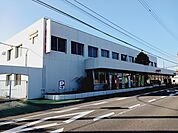 【郵便局】松前郵便局様まで260ｍ