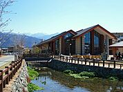 【図書館】西条図書館様まで1000ｍ