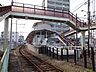 周辺：【駅】いよ立花駅様まで600ｍ