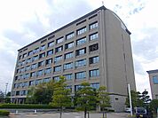 【市役所・区役所】東予地方局庁舎様まで510ｍ