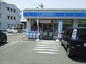 【コンビニエンスストア】ローソン松山三町店様まで230ｍ