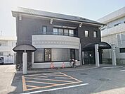 【総合病院】今村循環器科内科様まで1800ｍ