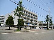 【総合病院】十全総合病院様まで850ｍ