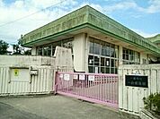【幼稚園】一宮市立　一色保育園まで200ｍ