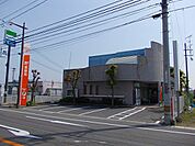 【郵便局】西条公園通り郵便局様まで300ｍ