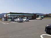 【コンビニエンスストア】ファミリーマート丹原徳能店まで1099ｍ