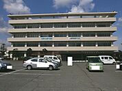 【市役所・区役所】東予総合支所様まで1800ｍ