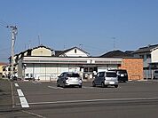 【コンビニエンスストア】セブンイレブン富久町店様まで300ｍ