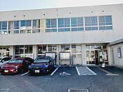 【市役所・区役所】松山市役所桑原支所様まで1200ｍ