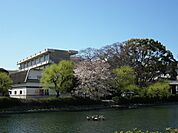 【高校】愛媛県立西条高校まで1800ｍ