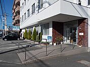 【総合病院】日野内科循環器科様まで750ｍ