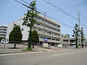 【総合病院】十全総合病院様まで550ｍ
