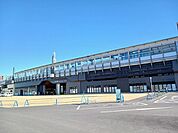【駅】ＪＲ松山駅様まで950ｍ