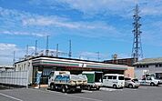 【コンビニエンスストア】セブンイレブン竹原店様まで180ｍ