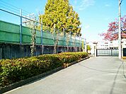 【小学校】一宮市立　今伊勢小学校まで1200ｍ