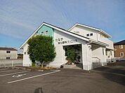【総合病院】たなか消化器科クリニック様まで500ｍ