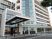 【市役所・区役所】西条市役所様まで2400ｍ