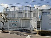 【市役所・区役所】松山市役所石井支所様まで1000ｍ