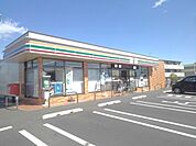 【コンビニエンスストア】セブンイレブン江木町店まで600ｍ