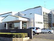 東和東地区文化センターまで500ｍ