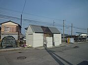 【駅】伊予氷見駅まで970ｍ