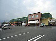 【スーパー】フレッシュバリュー沢津店様まで950ｍ