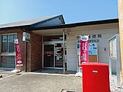 【郵便局】小野郵便局様まで450ｍ