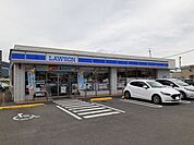 【コンビニエンスストア】ローソン福音寺バイパス店様まで350ｍ