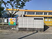 【幼稚園】江南市立　古知野東保育園まで500ｍ