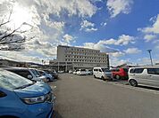【総合病院】土佐市立土佐市民病院まで900ｍ