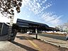 周辺：【駅】JR高知駅まで8700ｍ