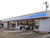【コンビニエンスストア】ローソン 岐阜若福店まで397ｍ