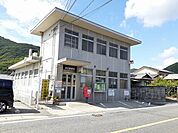 【郵便局】牟佐郵便局さんまで300ｍ