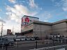 周辺：ヤマダ電機テックランド岐阜長良店まで567ｍ