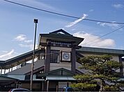 【駅】総社駅まで7400ｍ