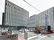 【警察】倉敷警察署まで750ｍ