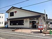 【郵便局】倉敷東塚郵便局まで160ｍ