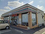 【コンビニエンスストア】セブン-イレブン岡山下中野店まで850ｍ