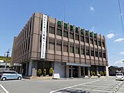 【銀行】備前日生信用金庫さんまで1000ｍ
