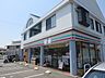 周辺：【コンビニエンスストア】セブンイレブン倉敷安江店まで290ｍ