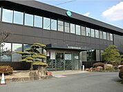【市役所・区役所】金光総合支所まで1800ｍ