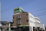 【総合病院】大西病院まで4100ｍ