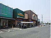 【スーパー】ニシナ堀南店まで850ｍ
