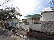 【幼稚園】総社市立きよね認定こども園まで800ｍ