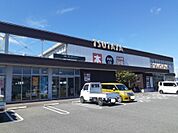 【レンタルビデオ】ＴＳＵＴＡＹＡさんまで550ｍ